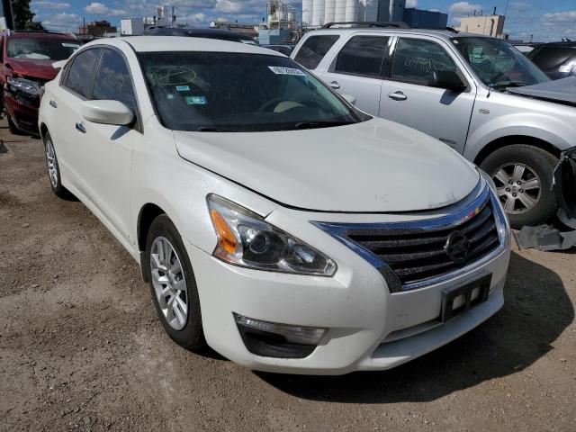 NISSAN ALTIMA 2.5 2015 1n4al3ap2fc182144