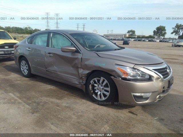 NISSAN ALTIMA 2015 1n4al3ap2fc183388