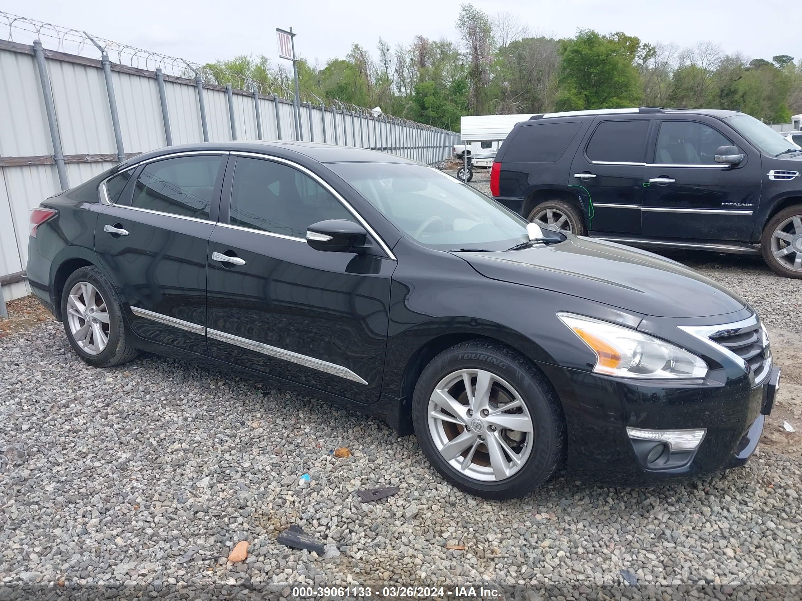 NISSAN ALTIMA 2015 1n4al3ap2fc183780