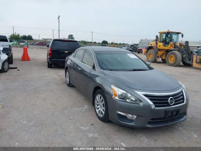 NISSAN ALTIMA 2015 1n4al3ap2fc184377