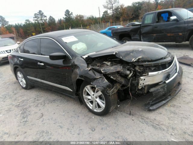 NISSAN ALTIMA 2015 1n4al3ap2fc184833