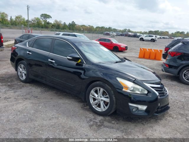 NISSAN ALTIMA 2015 1n4al3ap2fc184931