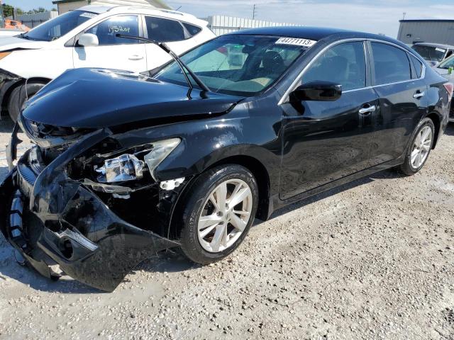 NISSAN ALTIMA 2.5 2015 1n4al3ap2fc184945