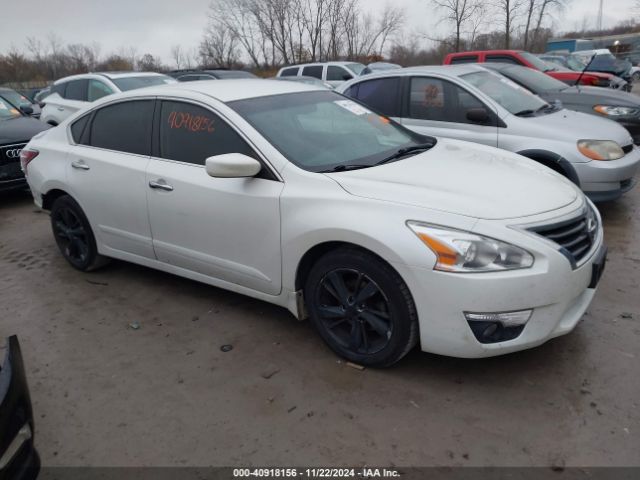 NISSAN ALTIMA 2015 1n4al3ap2fc186226