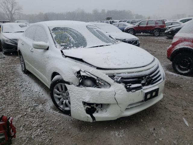 NISSAN ALTIMA 2.5 2015 1n4al3ap2fc186260