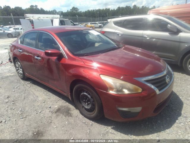 NISSAN ALTIMA 2015 1n4al3ap2fc187862