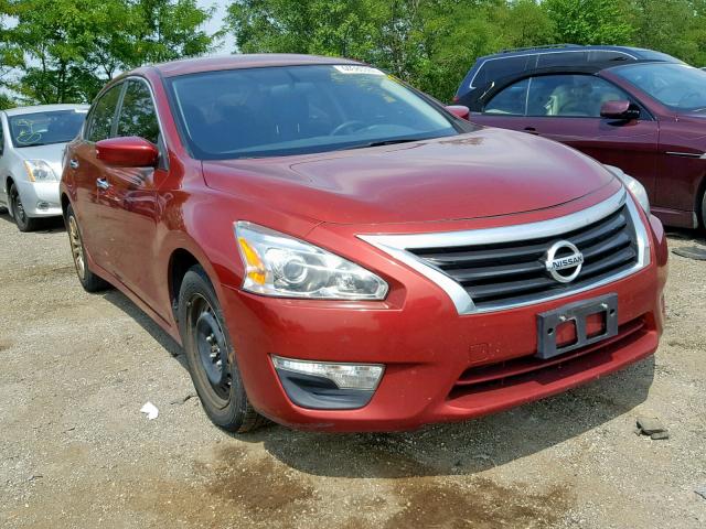 NISSAN NULL 2015 1n4al3ap2fc188932