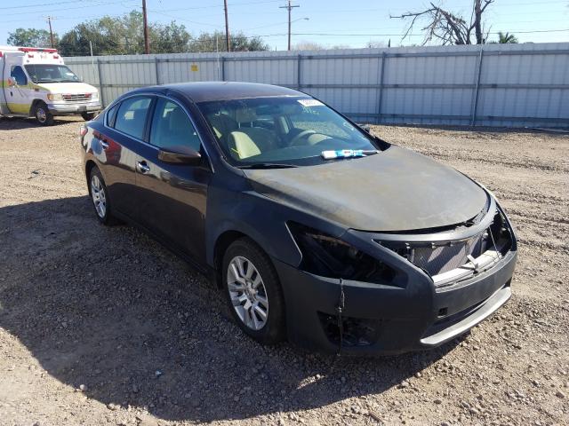 NISSAN ALTIMA 2.5 2015 1n4al3ap2fc189711