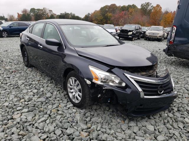 NISSAN ALTIMA 2.5 2015 1n4al3ap2fc190745