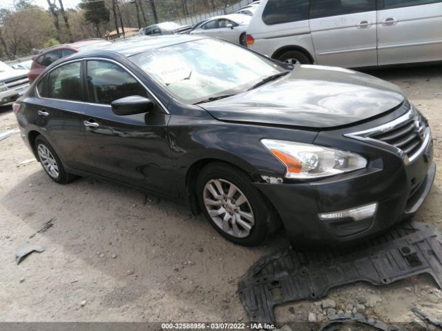 NISSAN ALTIMA 2015 1n4al3ap2fc190809