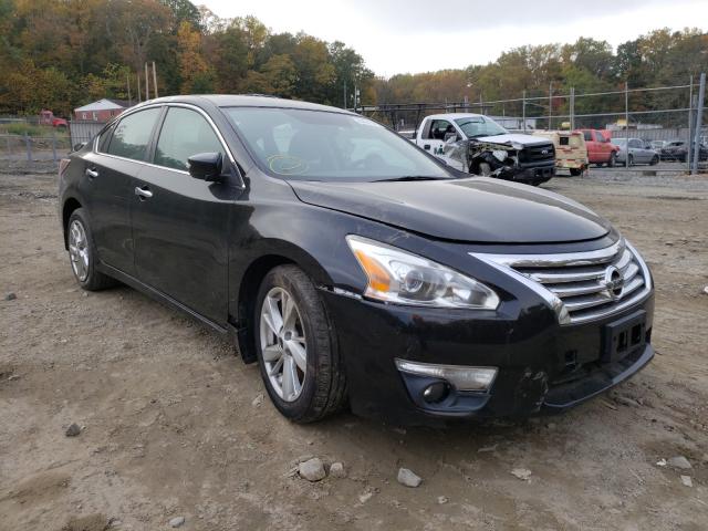 NISSAN ALTIMA 2.5 2015 1n4al3ap2fc191037