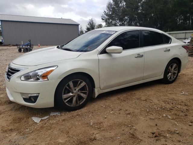 NISSAN ALTIMA 2.5 2015 1n4al3ap2fc191264