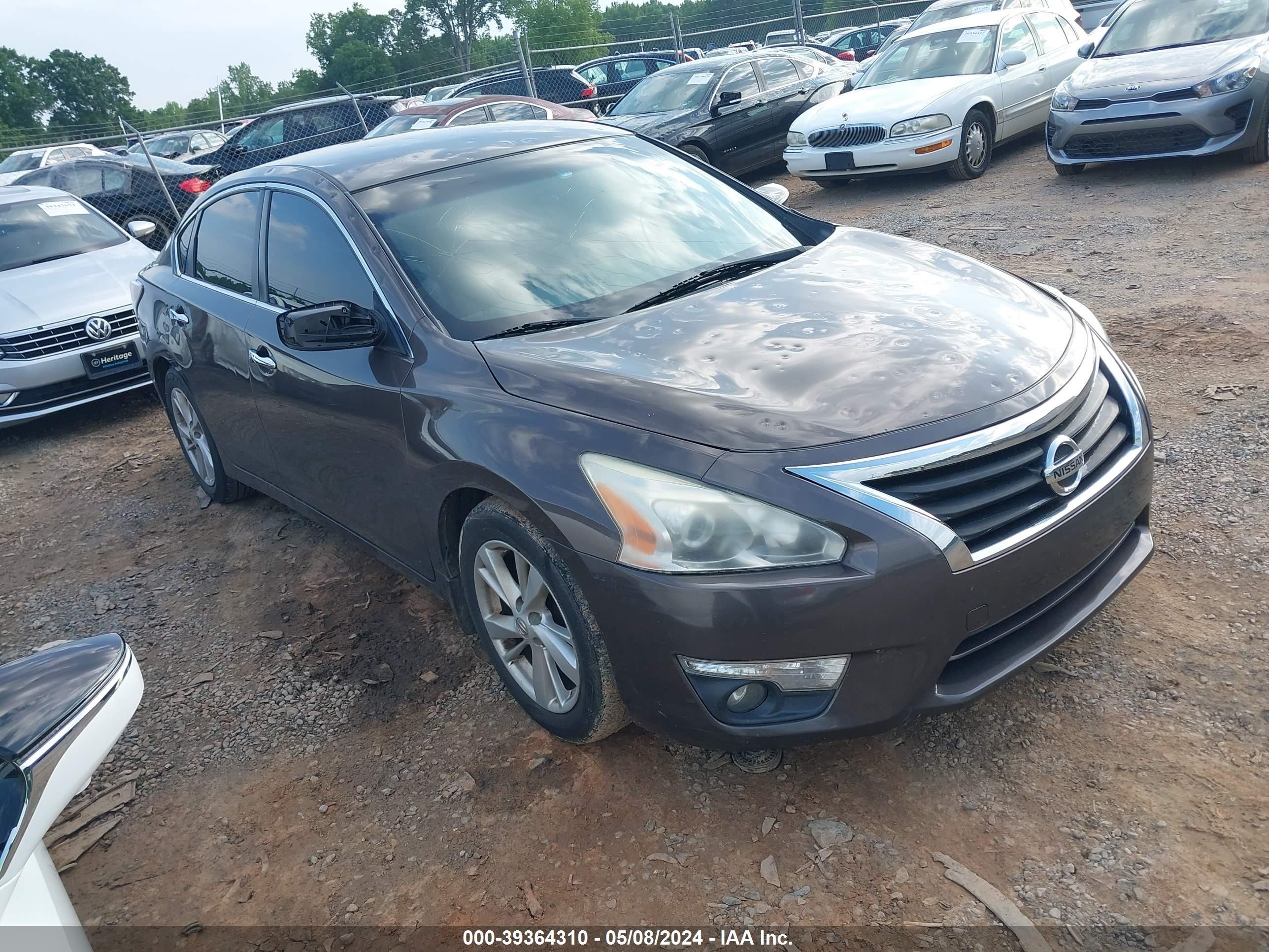 NISSAN ALTIMA 2015 1n4al3ap2fc191653