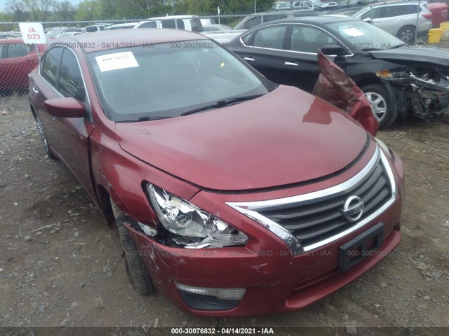 NISSAN ALTIMA 2015 1n4al3ap2fc191846