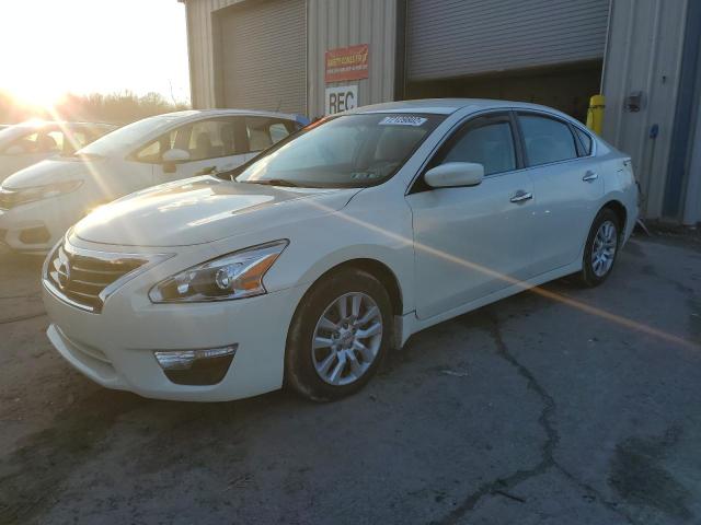 NISSAN ALTIMA 2.5 2015 1n4al3ap2fc193399