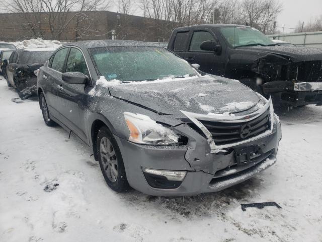 NISSAN ALTIMA 2.5 2015 1n4al3ap2fc194570