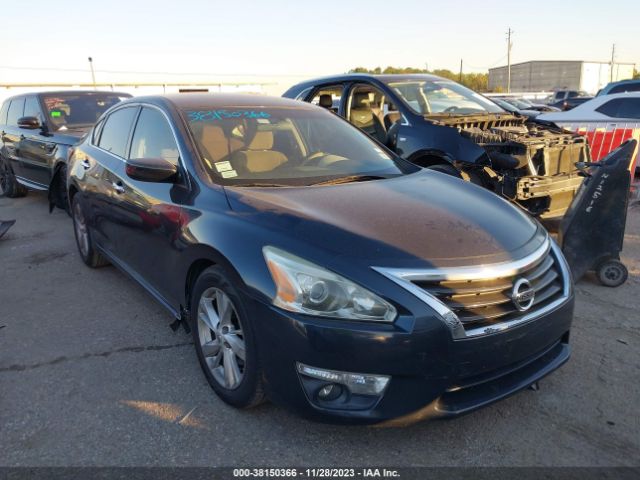 NISSAN ALTIMA 2015 1n4al3ap2fc194813