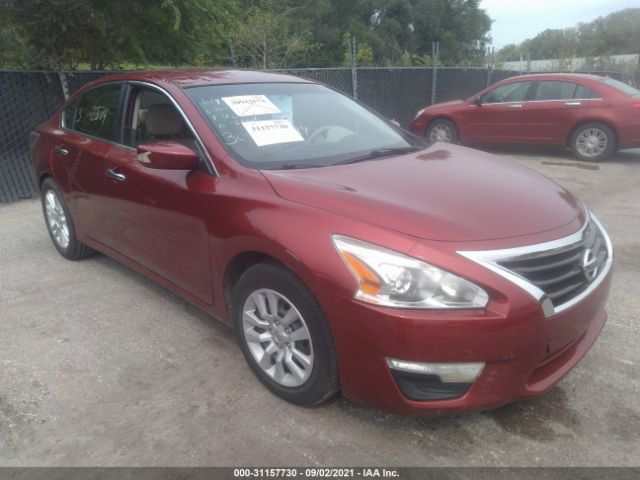 NISSAN ALTIMA 2015 1n4al3ap2fc194925