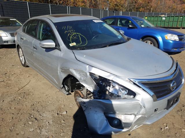 NISSAN ALTIMA 2.5 2015 1n4al3ap2fc195184