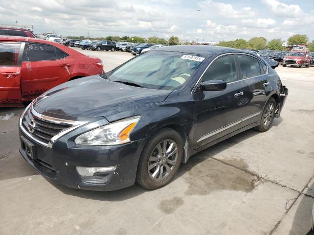 NISSAN ALTIMA 2.5 2015 1n4al3ap2fc195752