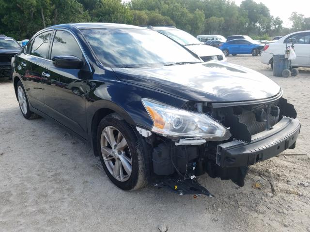 NISSAN ALTIMA 2.5 2015 1n4al3ap2fc196075