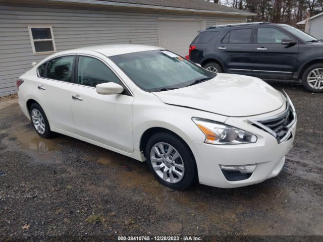 NISSAN ALTIMA 2015 1n4al3ap2fc198165