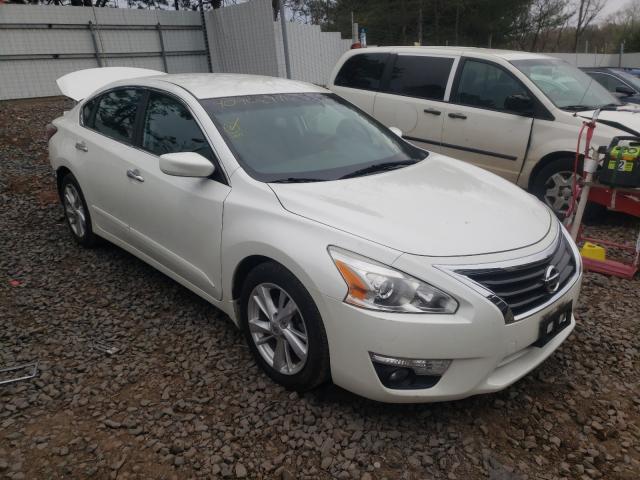 NISSAN ALTIMA 2.5 2015 1n4al3ap2fc198246