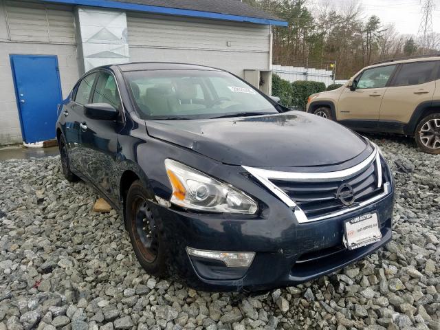 NISSAN ALTIMA 2.5 2015 1n4al3ap2fc198473