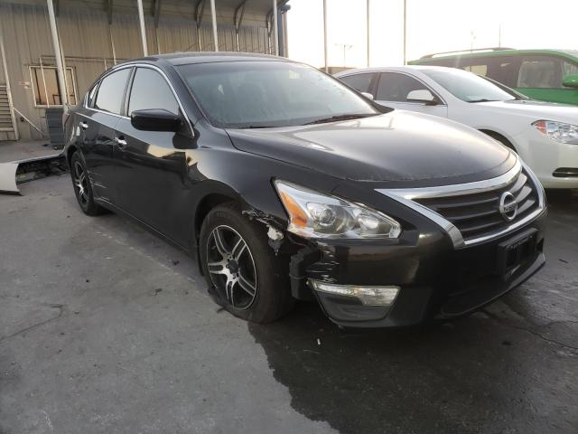 NISSAN ALTIMA 2.5 2015 1n4al3ap2fc198568