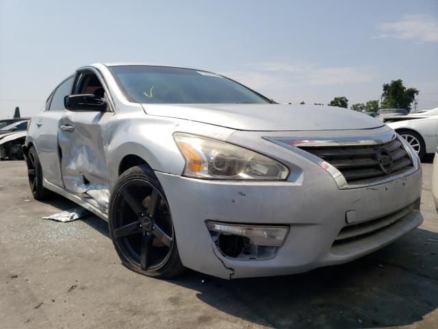 NISSAN ALTIMA 2.5 2015 1n4al3ap2fc198876