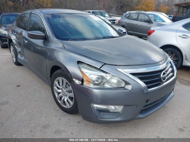 NISSAN ALTIMA 2015 1n4al3ap2fc199218