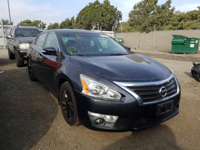 NISSAN ALTIMA 2.5 2015 1n4al3ap2fc199445