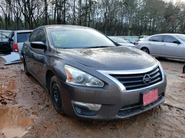 NISSAN ALTIMA 2.5 2015 1n4al3ap2fc200349