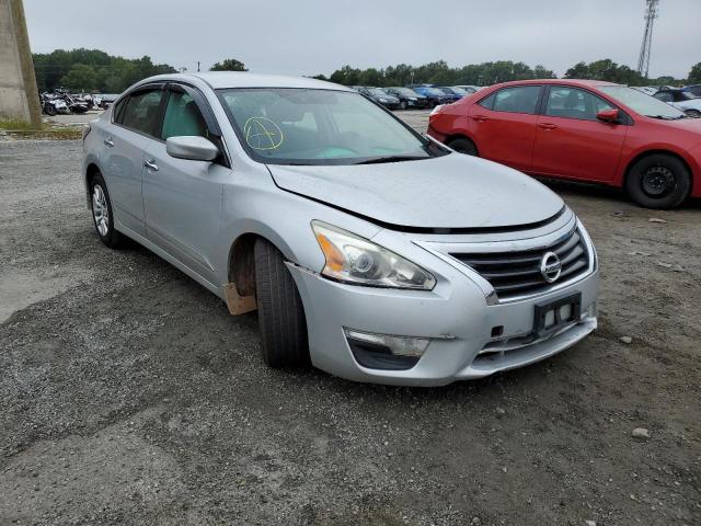 NISSAN ALTIMA 2.5 2015 1n4al3ap2fc200755