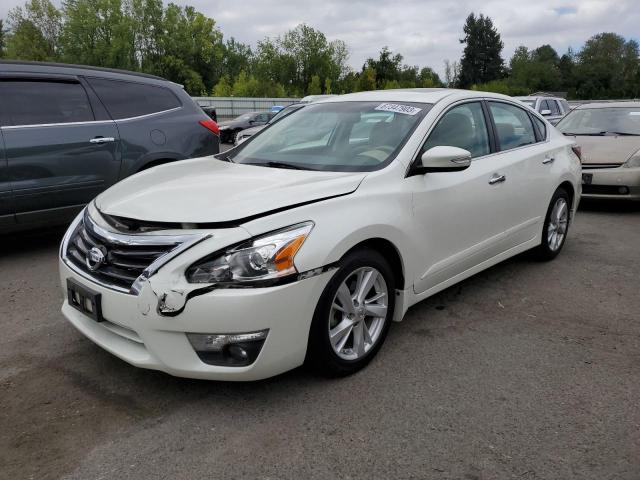 NISSAN ALTIMA 2.5 2015 1n4al3ap2fc201002