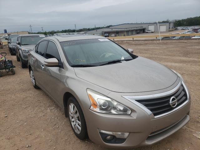 NISSAN ALTIMA 2.5 2015 1n4al3ap2fc201257