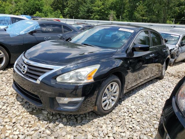 NISSAN ALTIMA 2.5 2015 1n4al3ap2fc201632