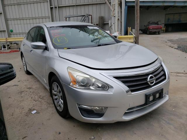 NISSAN ALTIMA 2.5 2015 1n4al3ap2fc201789