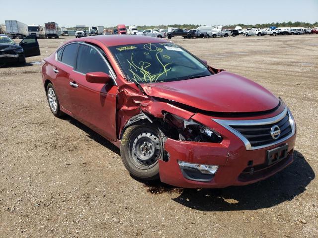 NISSAN ALTIMA 2.5 2015 1n4al3ap2fc202277