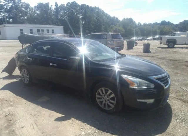 NISSAN ALTIMA 2015 1n4al3ap2fc204448