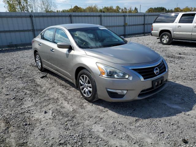 NISSAN ALTIMA 2.5 2015 1n4al3ap2fc206149