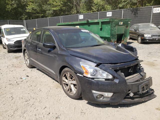 NISSAN ALTIMA 2.5 2015 1n4al3ap2fc206278