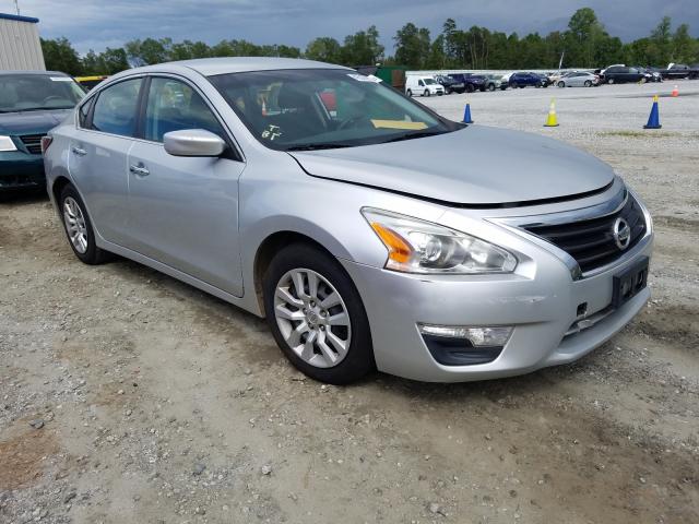 NISSAN ALTIMA 2.5 2015 1n4al3ap2fc206586