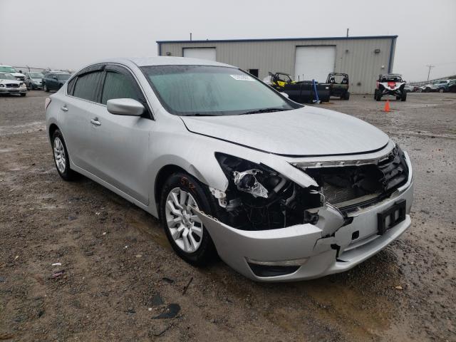 NISSAN ALTIMA 2.5 2015 1n4al3ap2fc206653