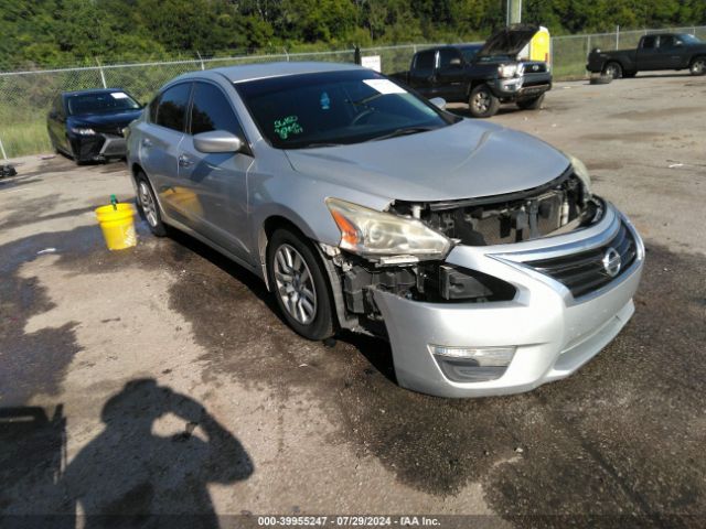 NISSAN ALTIMA 2015 1n4al3ap2fc206703