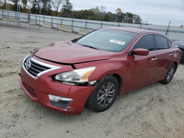 NISSAN ALTIMA 2015 1n4al3ap2fc207396