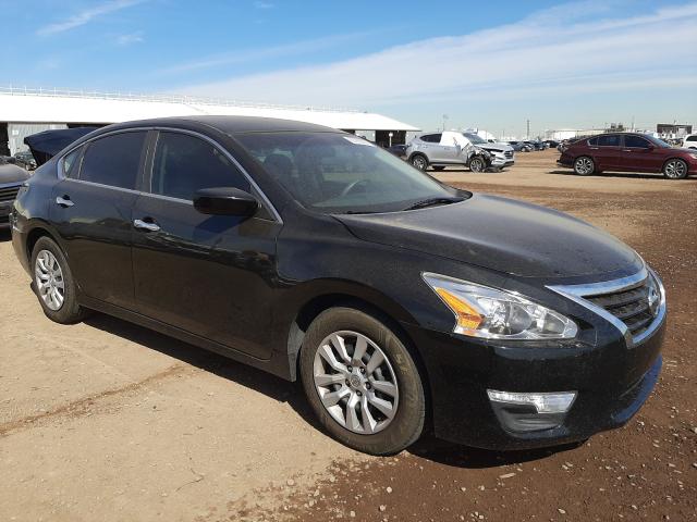 NISSAN ALTIMA 2.5 2015 1n4al3ap2fc208435