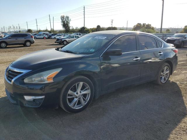 NISSAN ALTIMA 2.5 2015 1n4al3ap2fc208774