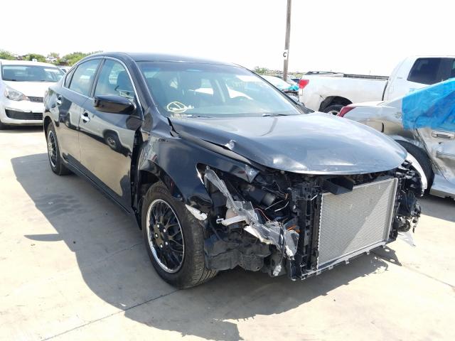 NISSAN ALTIMA 2.5 2015 1n4al3ap2fc211688