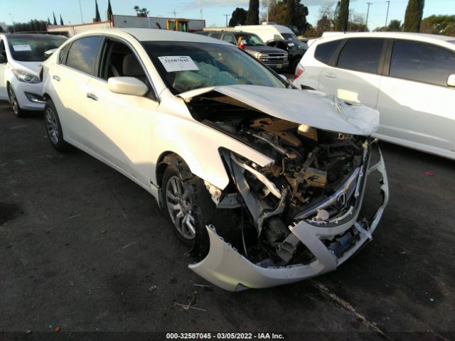 NISSAN ALTIMA 2015 1n4al3ap2fc211965